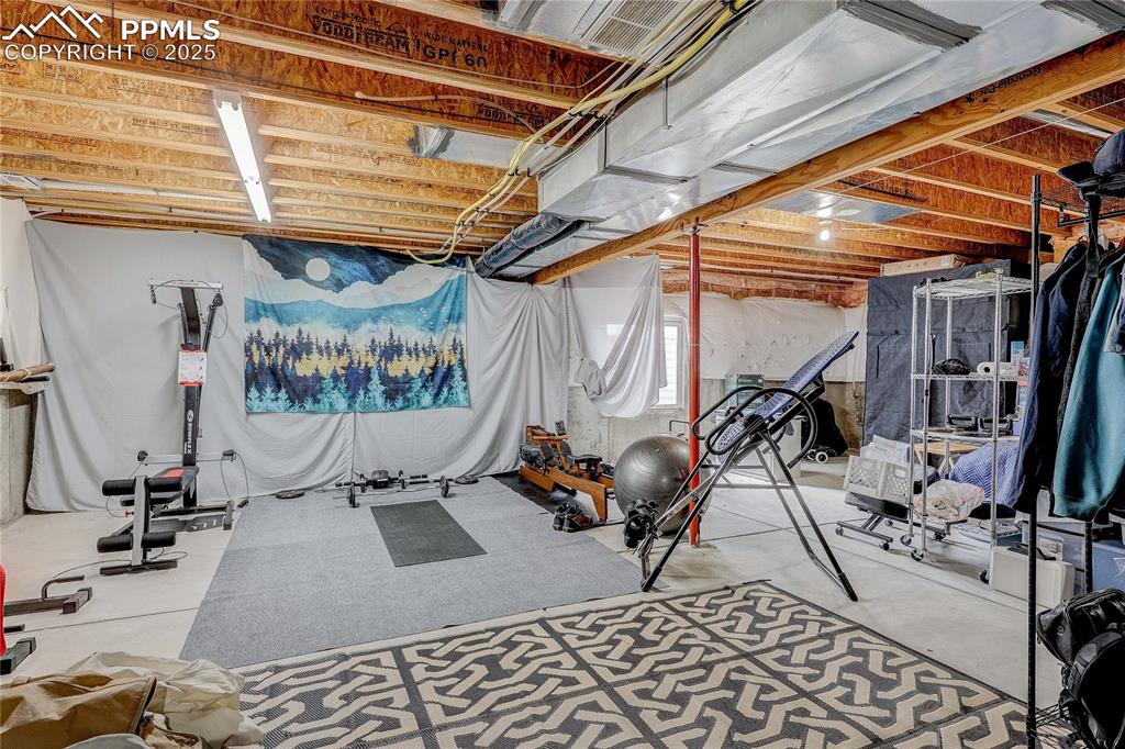 Image 47 of 48: Exercise Room