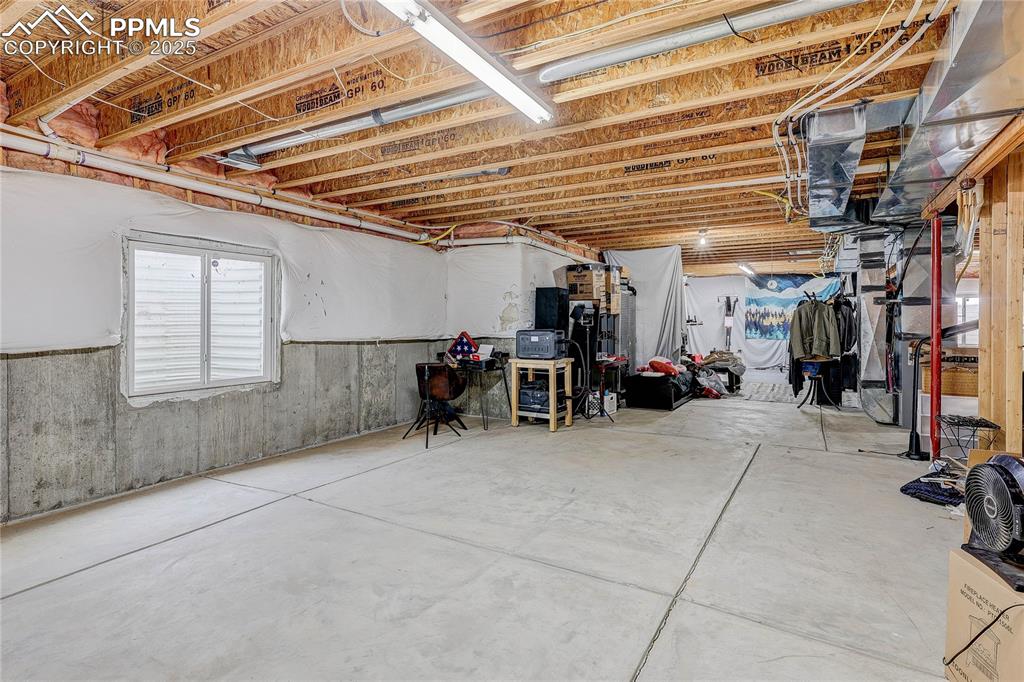 Image 48 of 48: Basement