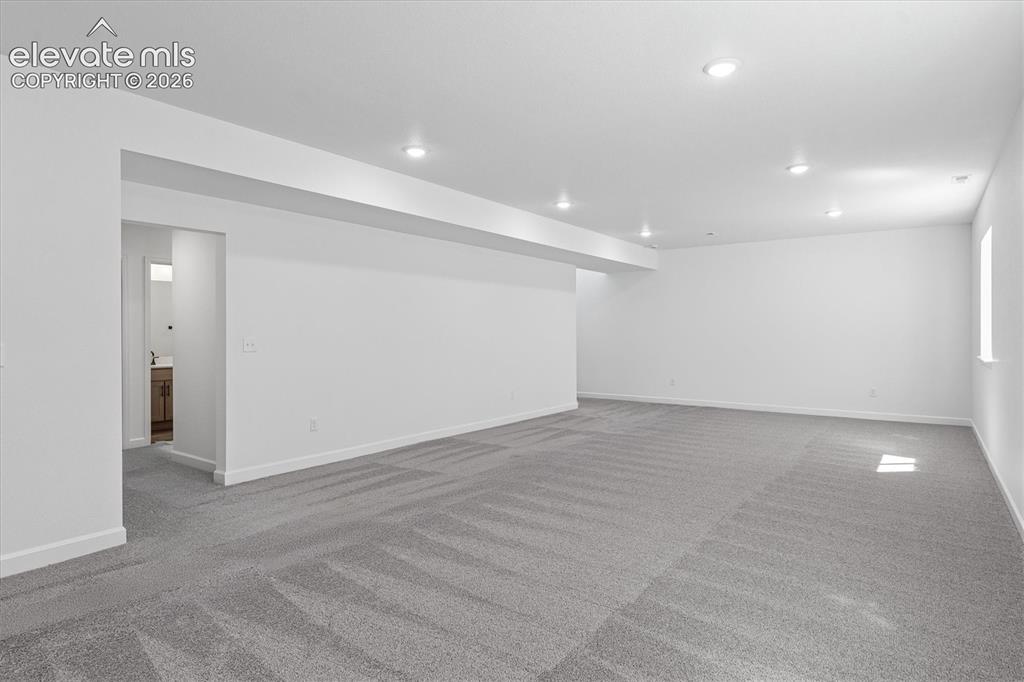 Image 14 of 24: Basement