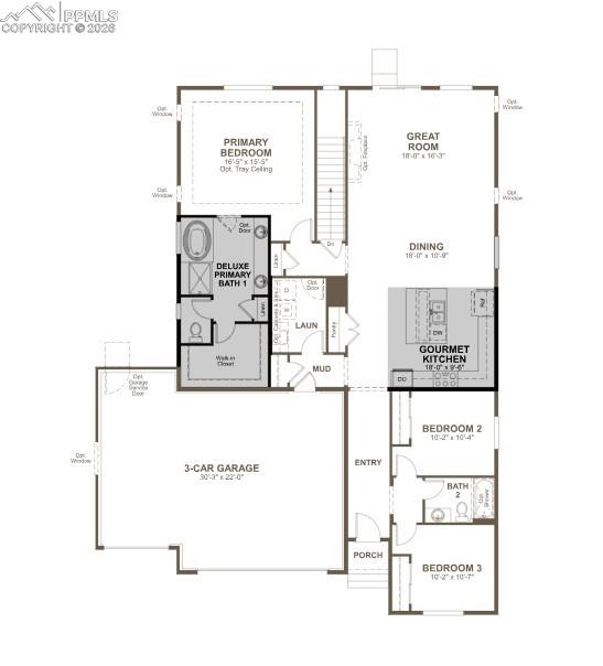 Image 21 of 22: Main Floor 