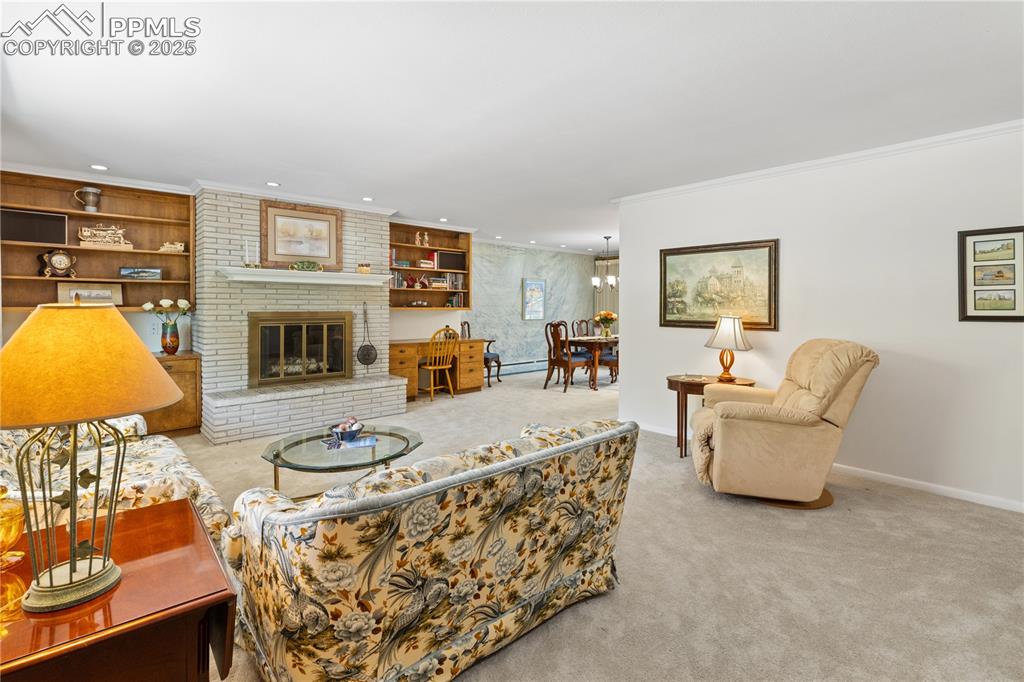 Image 4 of 44: Living Room