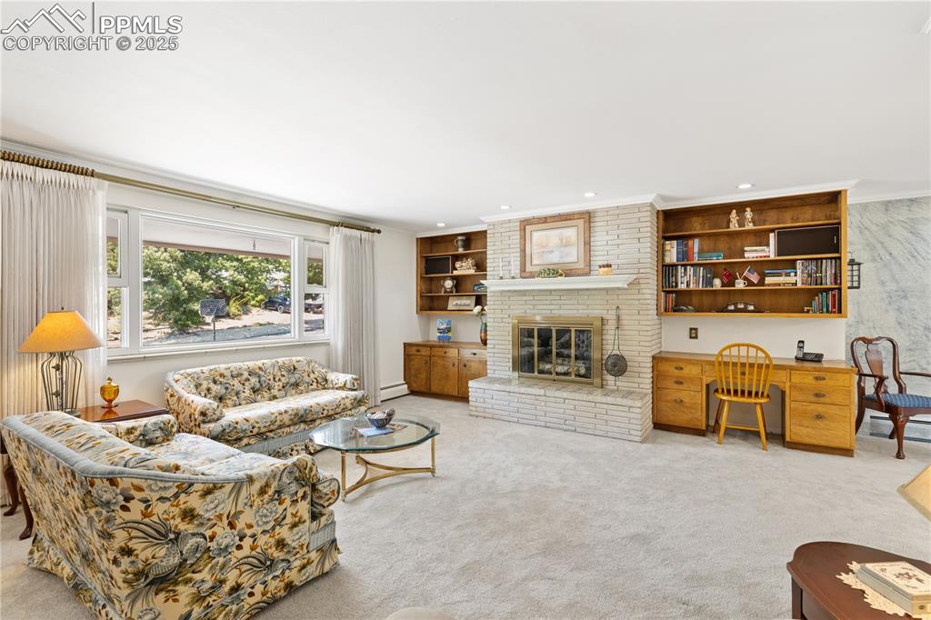 Image 6 of 44: Living Room