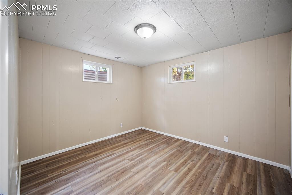 Image 19 of 29: Basement