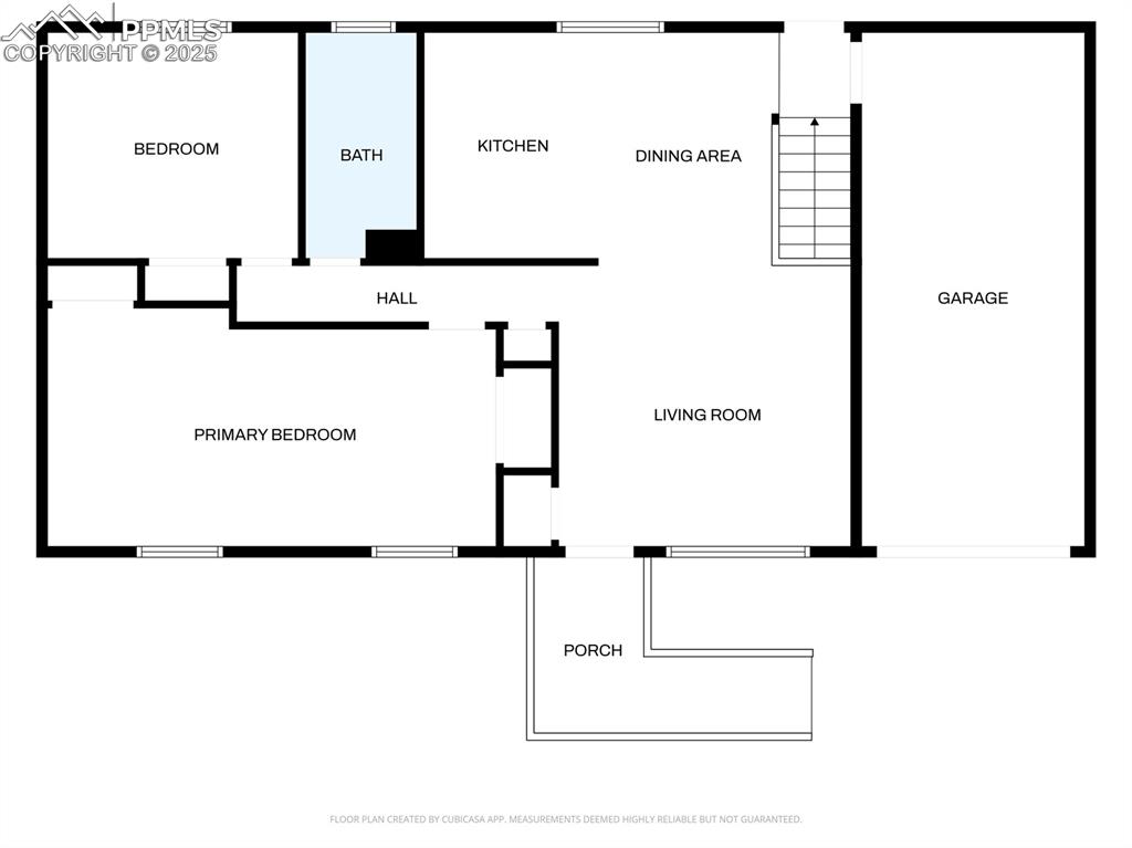 Image 28 of 29: Floor Plan