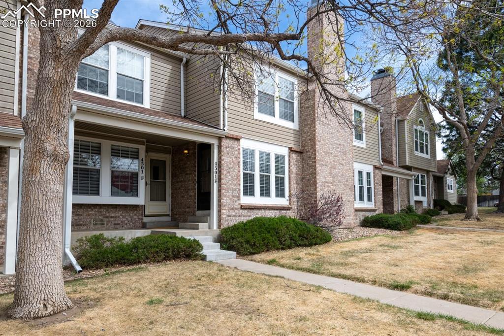 Image 1 of 28: Front of Structure