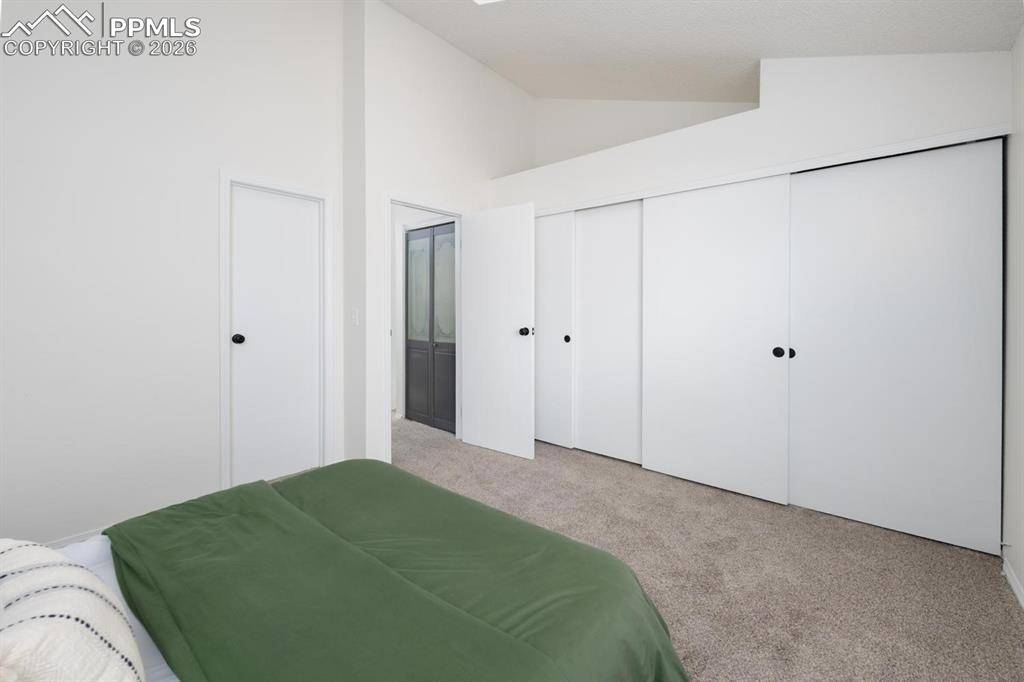 Image 20 of 28: Bedroom