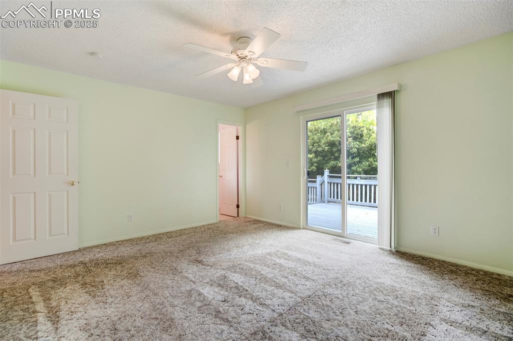 Image 11 of 26: Master Bedroom