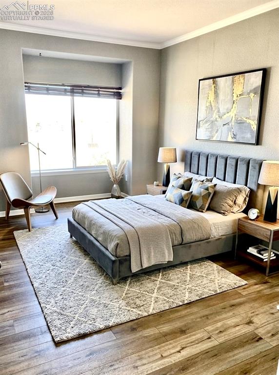 Image 19 of 21: Virtually staged