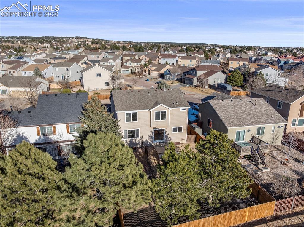 Image 28 of 28: Aerial View