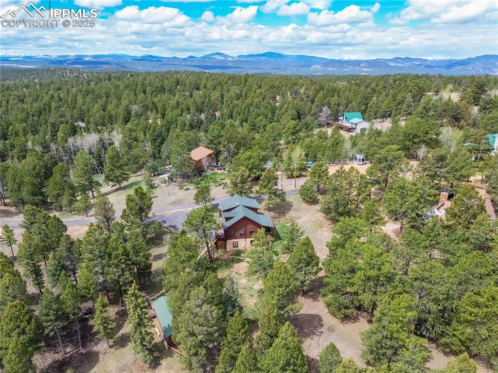 Image 37 of 40: Aerial View