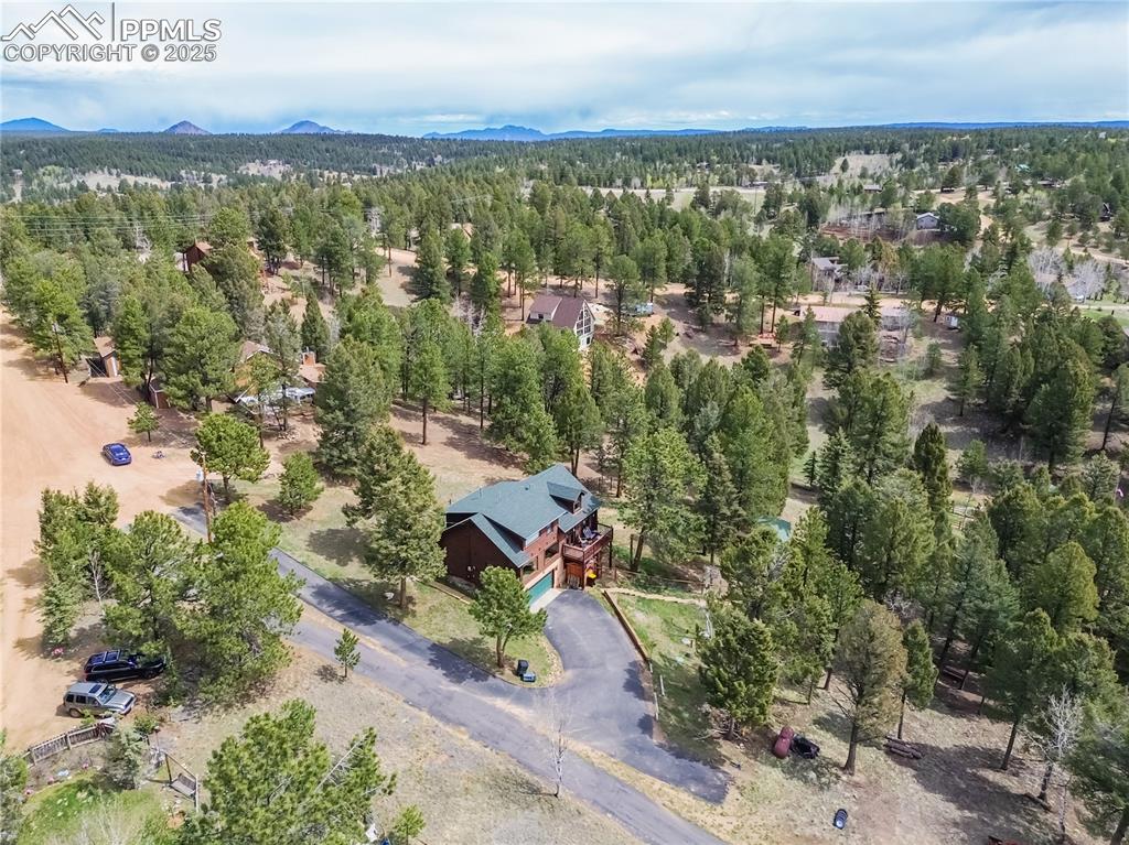 Image 38 of 40: Aerial View