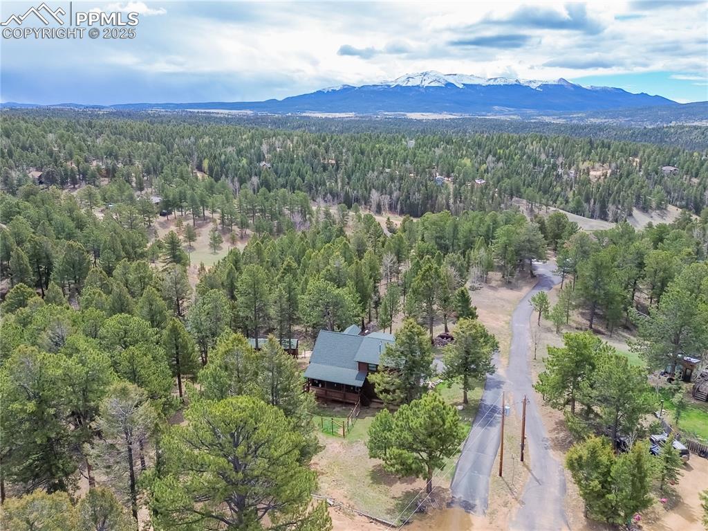 Image 39 of 40: Aerial View