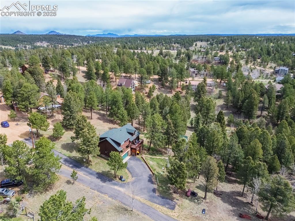 Image 40 of 40: Aerial View