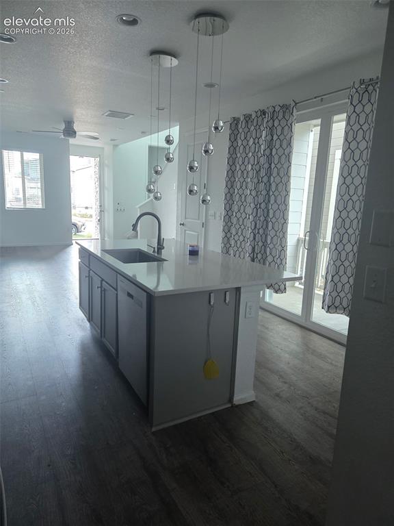 Image 2 of 15: Kitchen