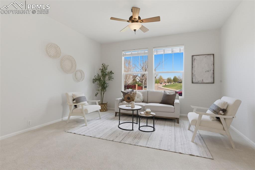 Image 10 of 44: Sitting Room