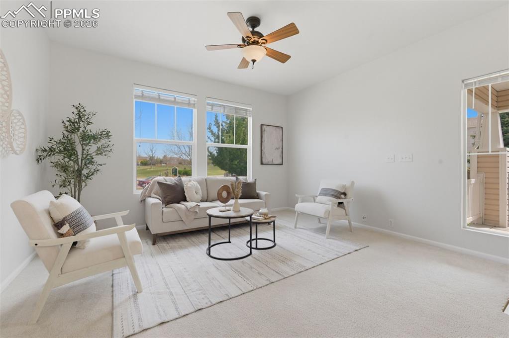 Image 12 of 44: Living Room