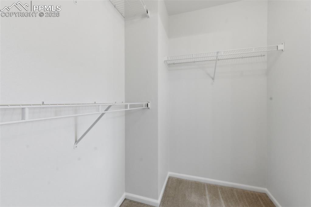 Image 29 of 44: Closet