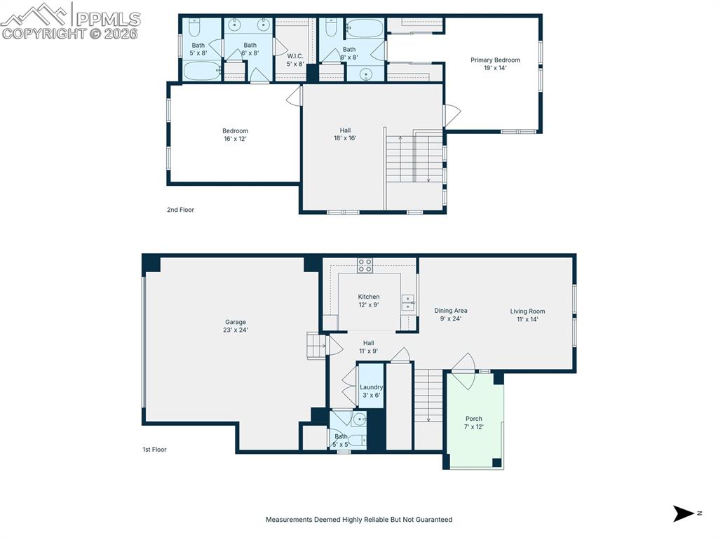 Image 42 of 44: Floor Plan
