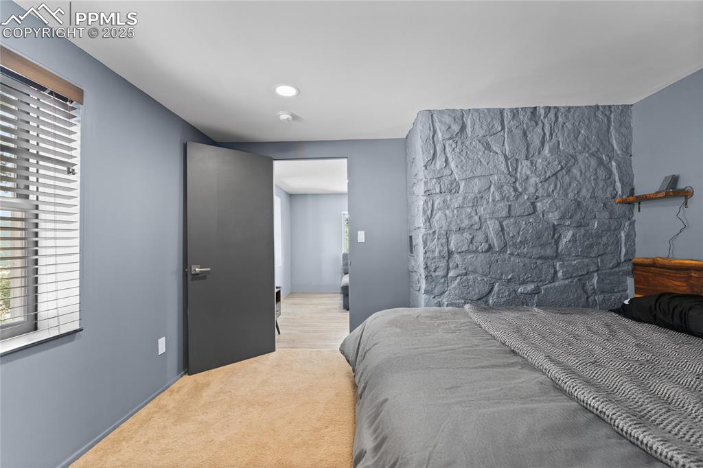 Image 13 of 31: Master Bedroom