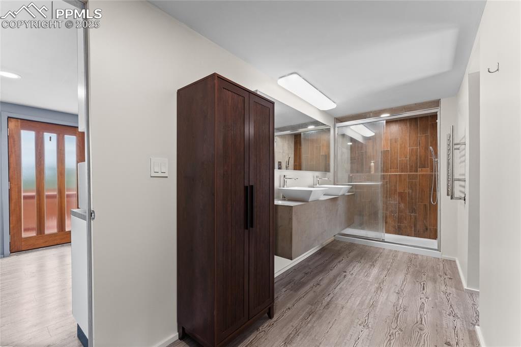 Image 14 of 31: Master Bathroom