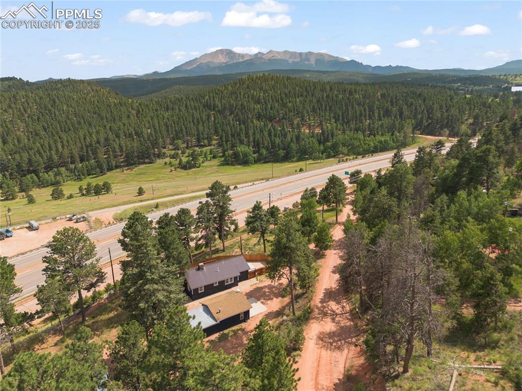 Image 31 of 31: Aerial View