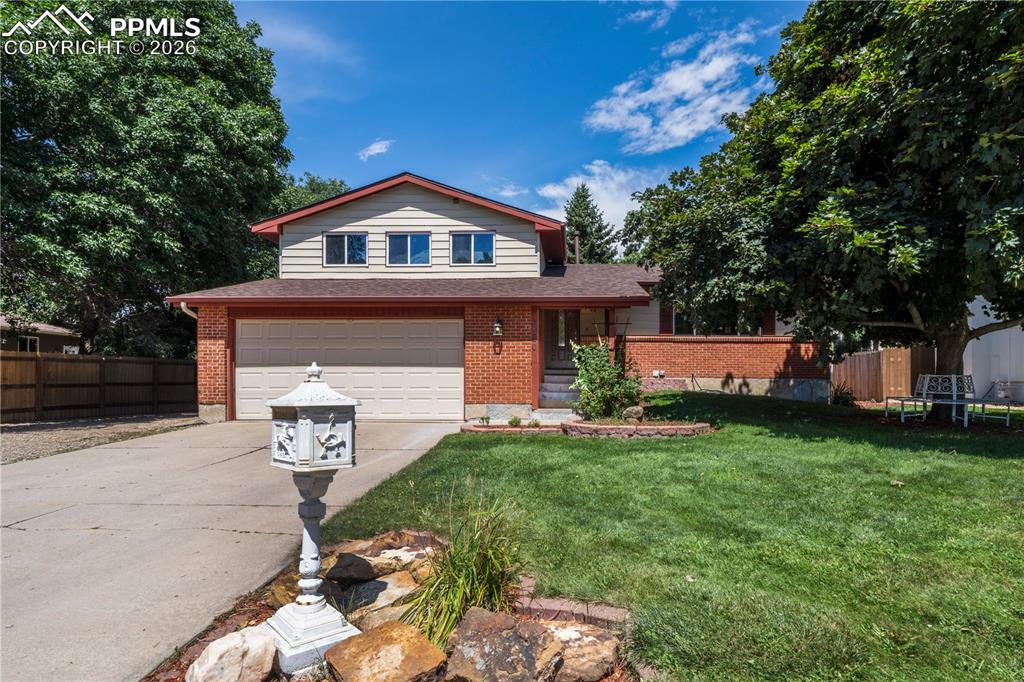 Image 41 of 42: Front of Structure