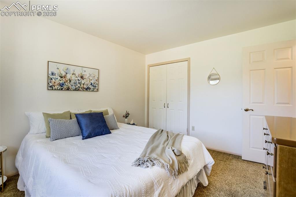 Image 20 of 50: Master Bedroom