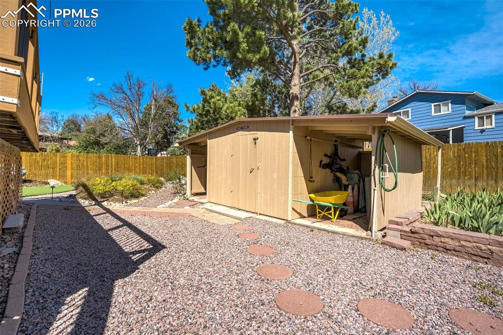 Image 46 of 50: Out Buildings