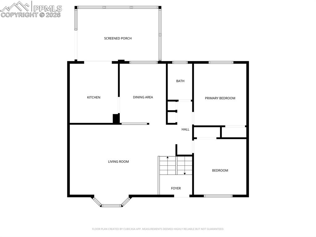 Image 49 of 50: Floor Plan