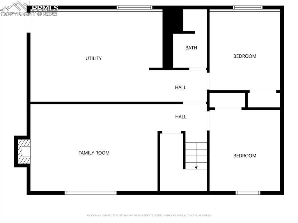 Image 50 of 50: Floor Plan