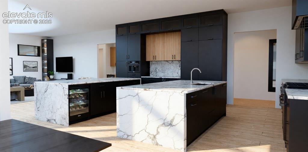 Image 4 of 16: Kitchen