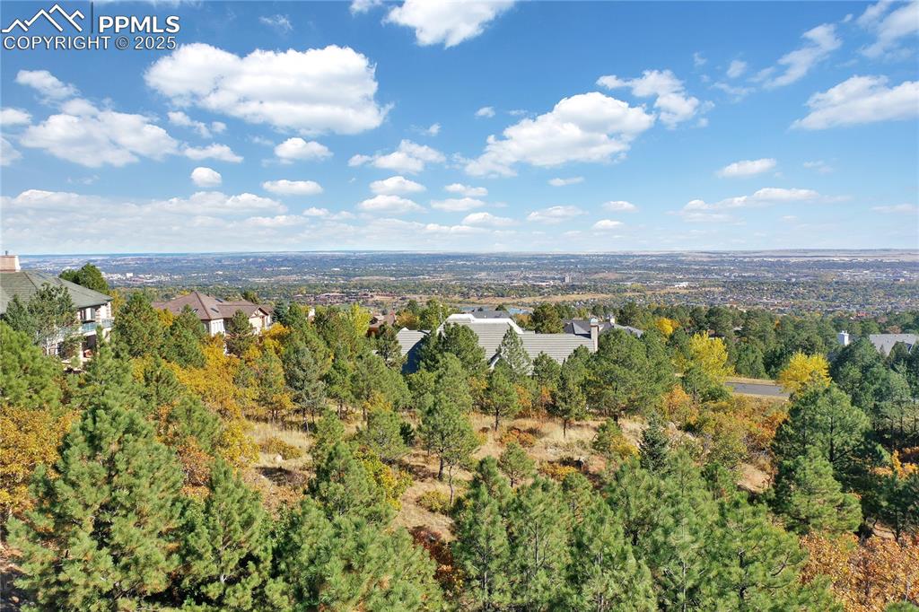 Image 8 of 10: Aerial View