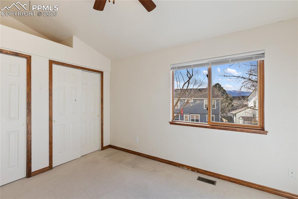 Image 23 of 46: Upper Bedroom #2