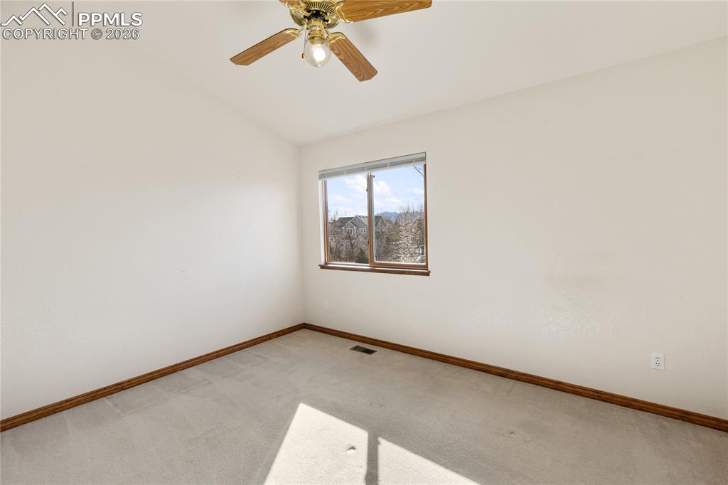 Image 24 of 46: Upper Bedroom #3