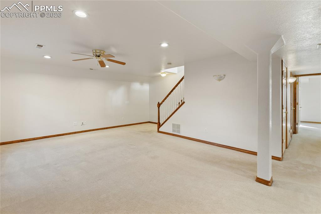 Image 29 of 46: Rec Room