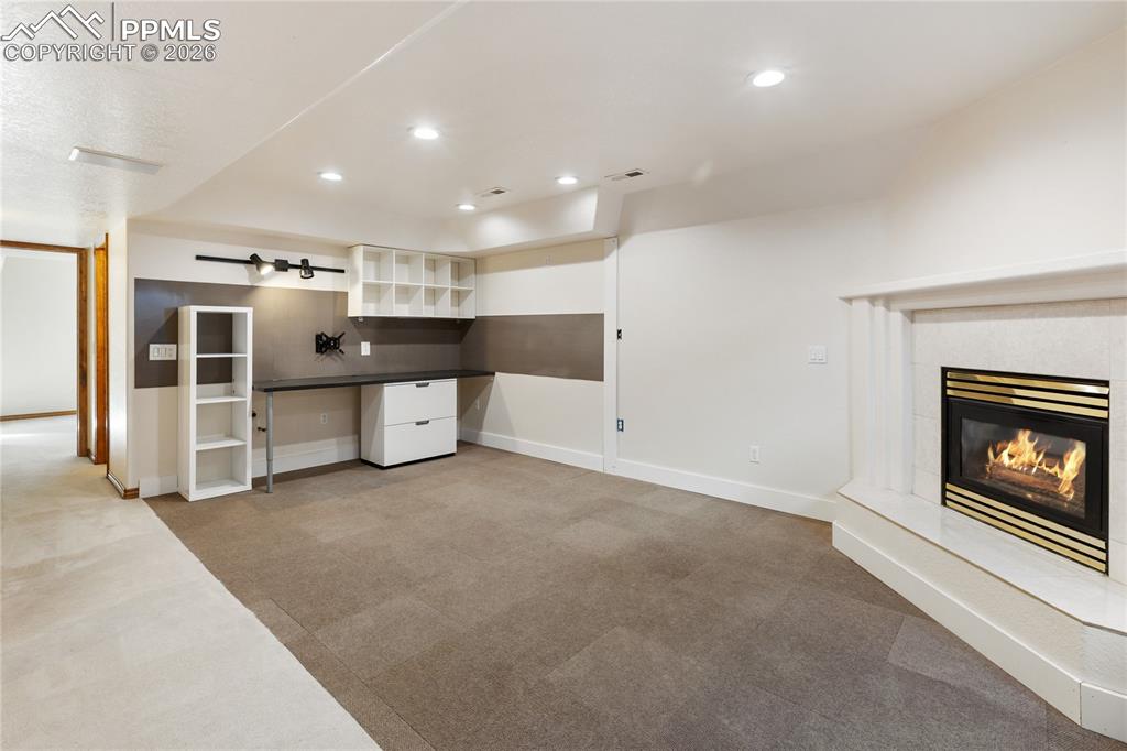 Image 30 of 46: Basement