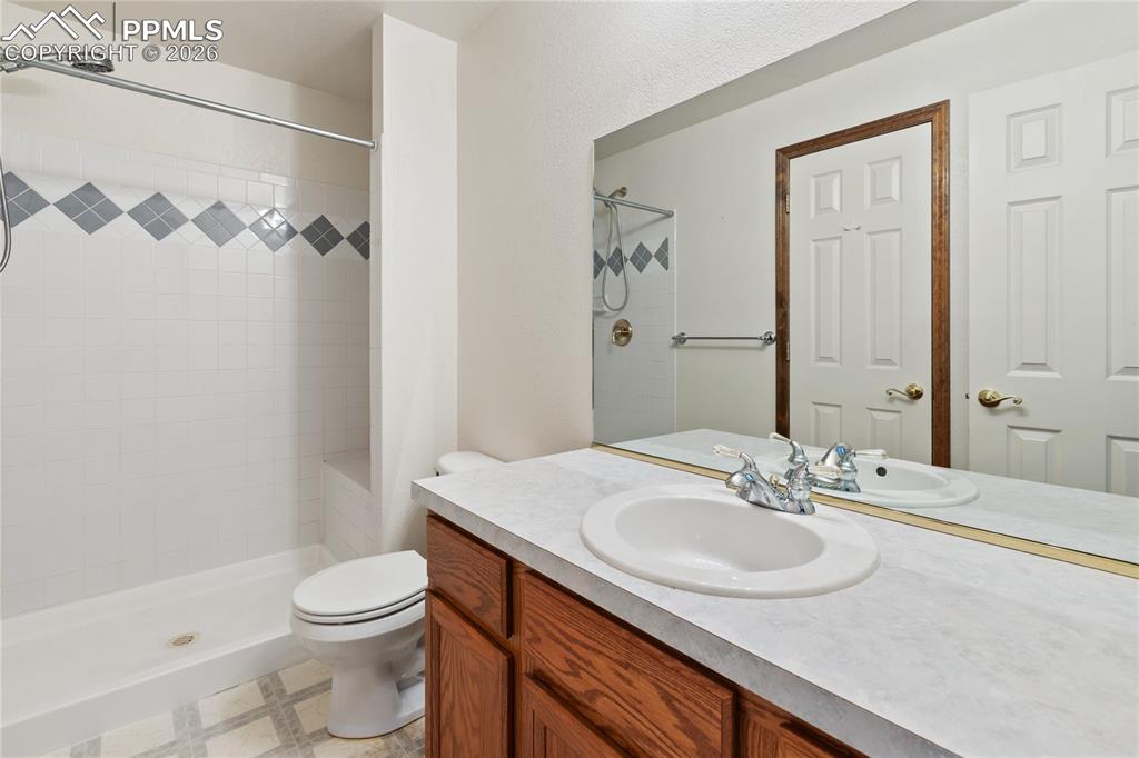 Image 32 of 46: Basement