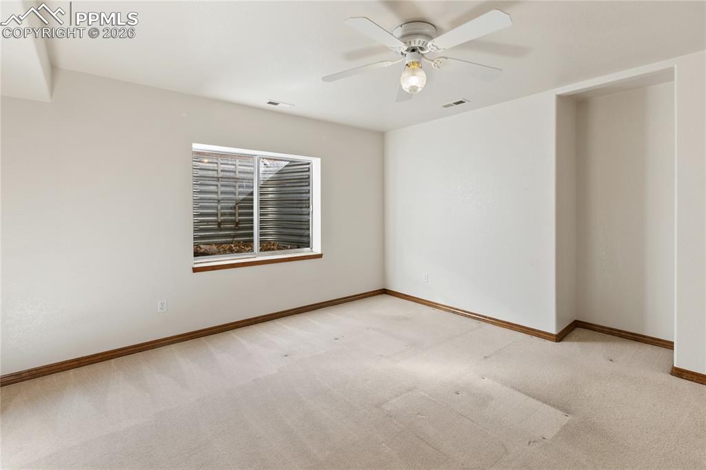 Image 33 of 46: Basement