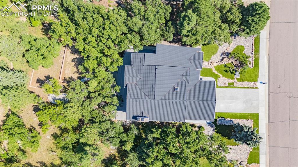 Image 24 of 26: Aerial View