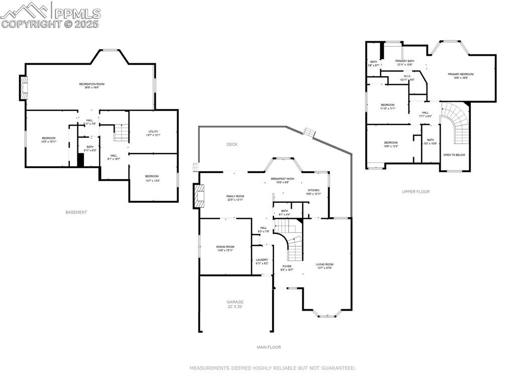 Image 26 of 26: Floor Plan