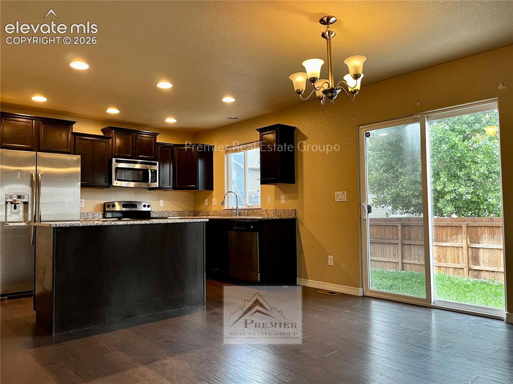 Image 3 of 15: Kitchen