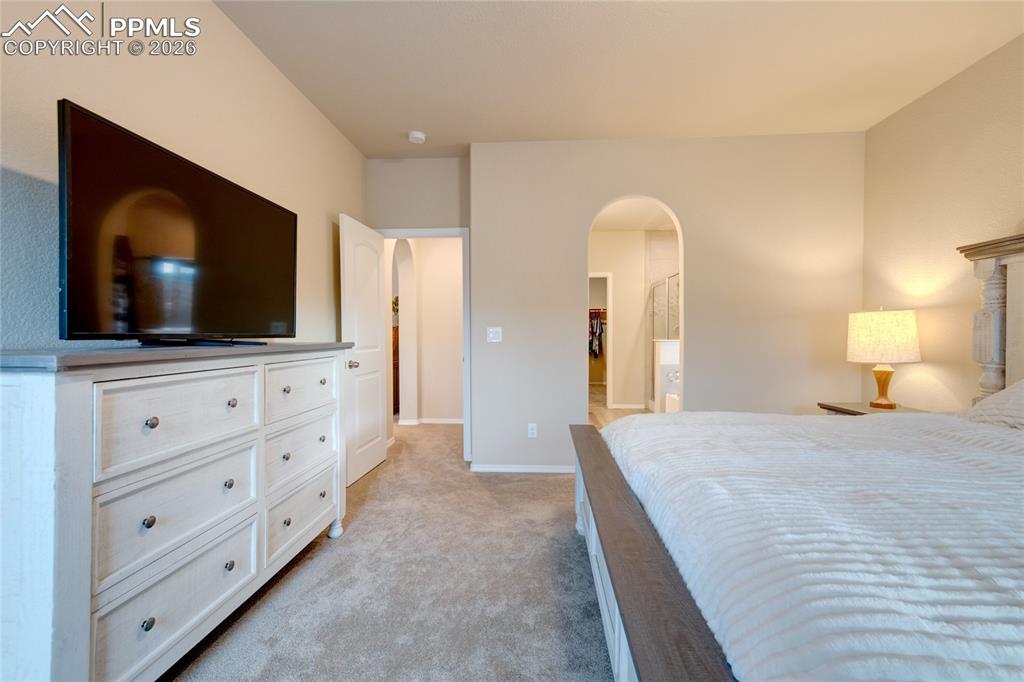 Image 15 of 39: Bedroom