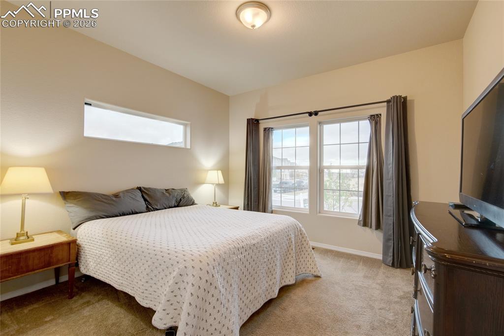 Image 20 of 39: Bedroom