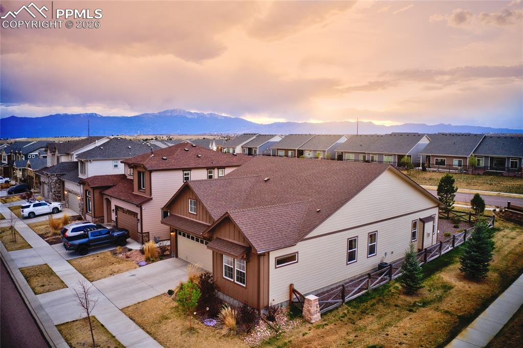 Image 31 of 39: Aerial View