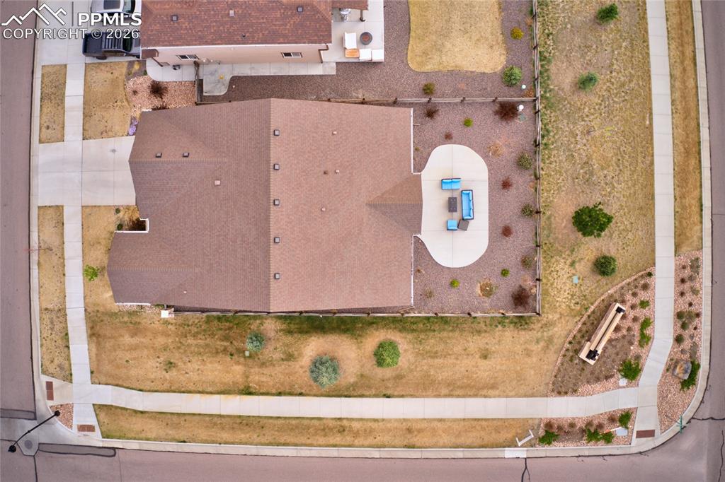 Image 33 of 39: Aerial View