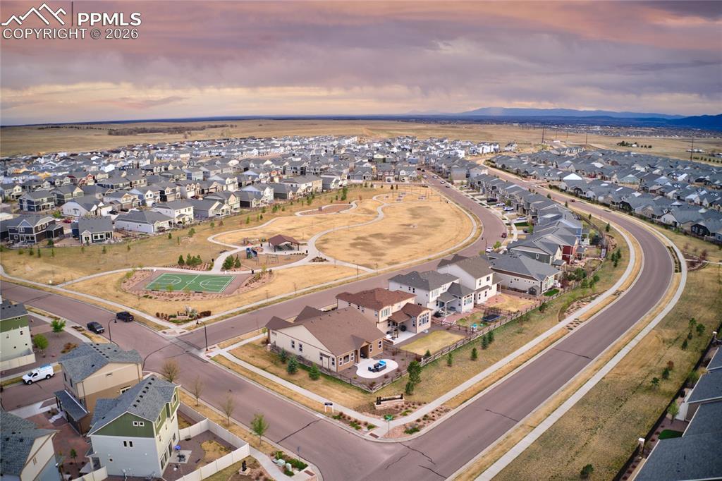 Image 34 of 39: Aerial View