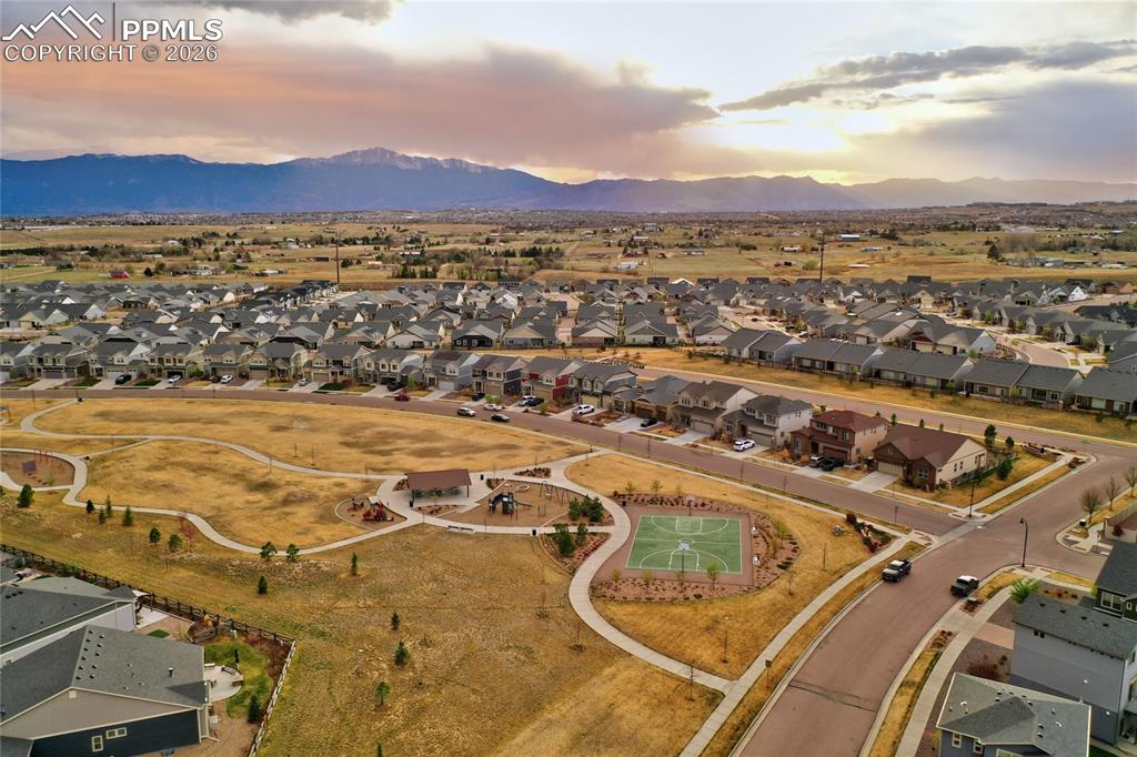 Image 35 of 39: Aerial View