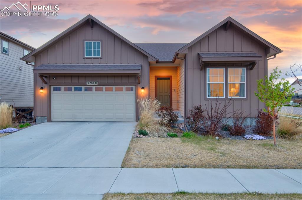 Image 36 of 39: Front of Structure