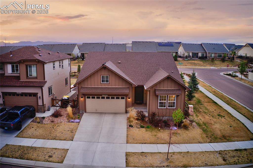 Image 38 of 39: Front of Structure