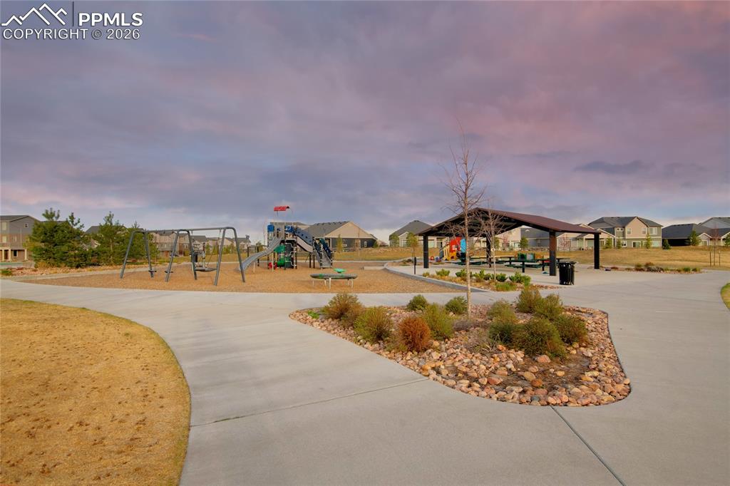 Image 39 of 39: Community